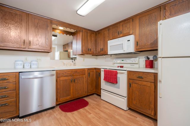 5441 Cresthaven Lane, Apt 1, Toledo, OH 43614