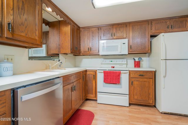 5441 Cresthaven Lane, Apt 1, Toledo, OH 43614