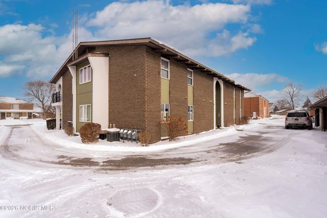 5441 Cresthaven Lane, Apt 1, Toledo, OH 43614