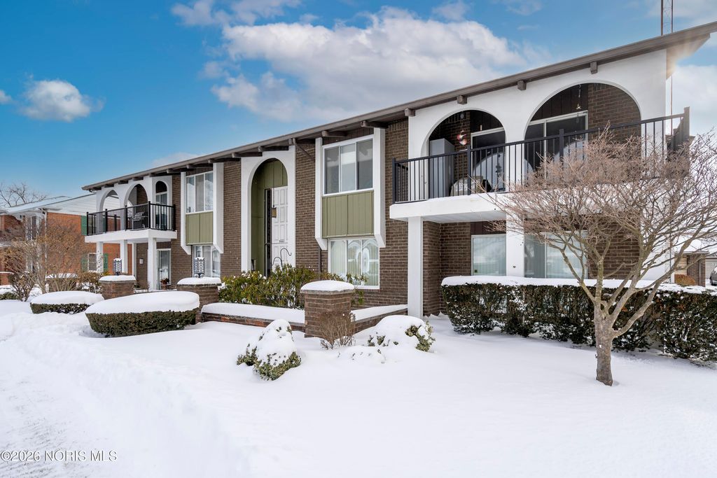 5441 Cresthaven Lane, Apt 1, Toledo, OH 43614