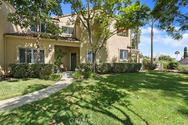 55 Fleurance, Laguna Niguel, CA 92677