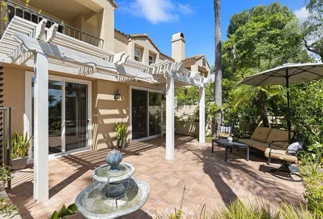 55 Fleurance, Laguna Niguel, CA 92677