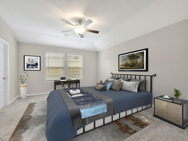 18123 Martin Pines Drive, Conroe, TX 77316