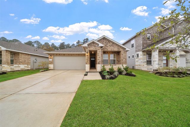 18123 Martin Pines Drive, Conroe, TX 77316