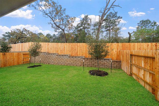 18123 Martin Pines Drive, Conroe, TX 77316