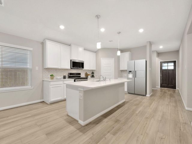 18123 Martin Pines Drive, Conroe, TX 77316