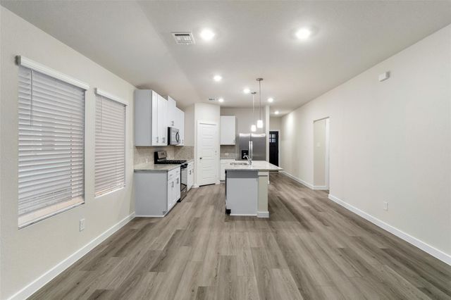 18123 Martin Pines Drive, Conroe, TX 77316