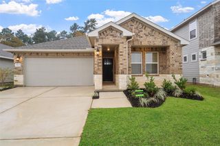 18123 Martin Pines Drive, Conroe, TX 77316
