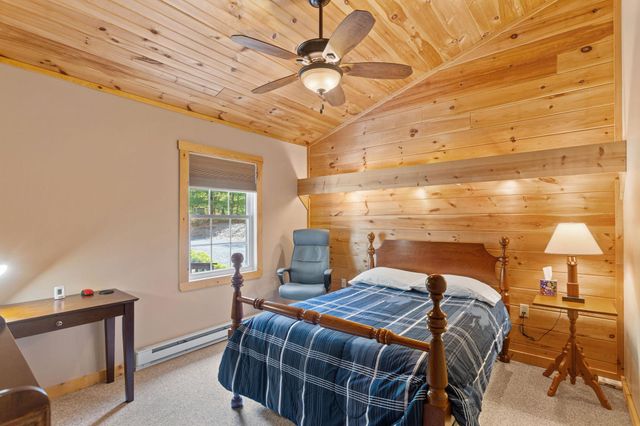 324 MOUNTAINTOP DR, Mathias, WV 26812