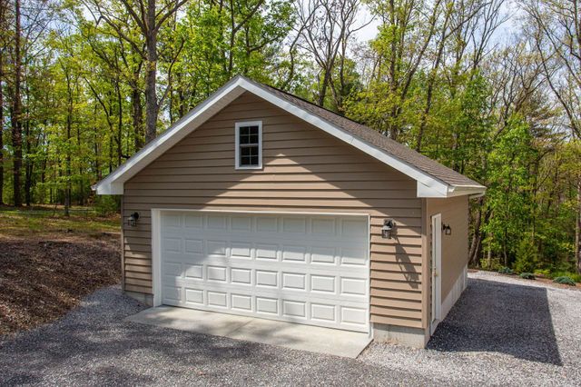 324 MOUNTAINTOP DR, Mathias, WV 26812