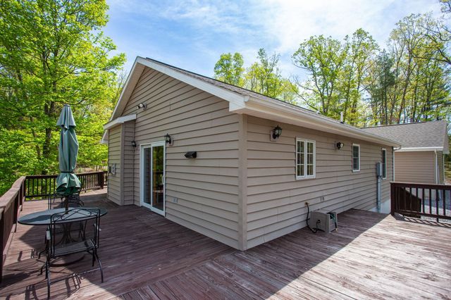 324 MOUNTAINTOP DR, Mathias, WV 26812
