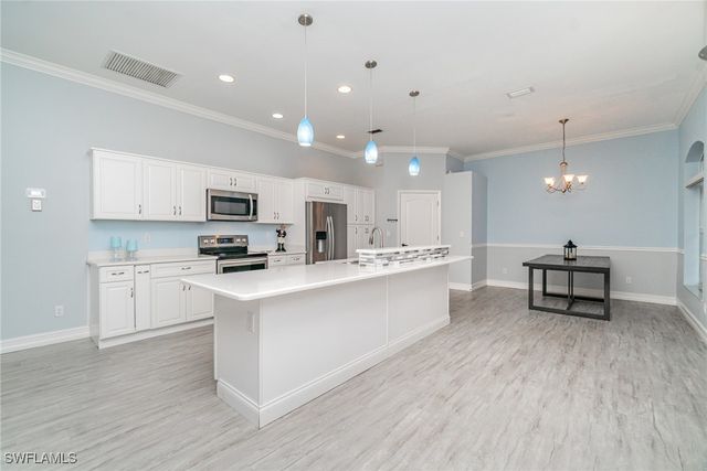 26394 Clarkston DR, Bonita Springs, FL 34135