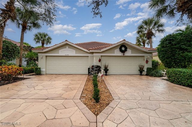 26394 Clarkston DR, Bonita Springs, FL 34135