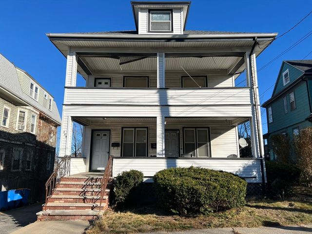 169 Grovers Ave, Winthrop, MA 02152