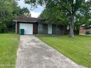 3407 Kimberly Drive, Moss Point, MS 39563