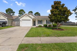 1726 Pepperwood Way, Leland, NC 28451