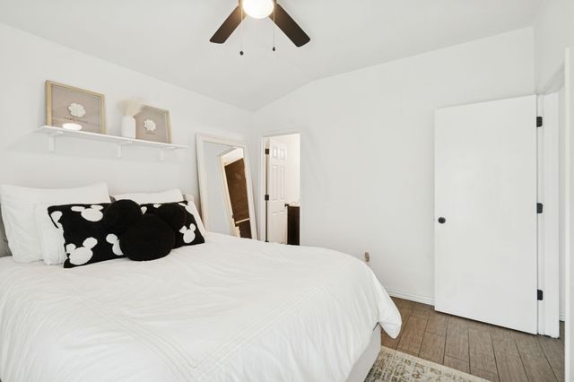 614 Eagle Trace Drive, Arlington, TX 76018