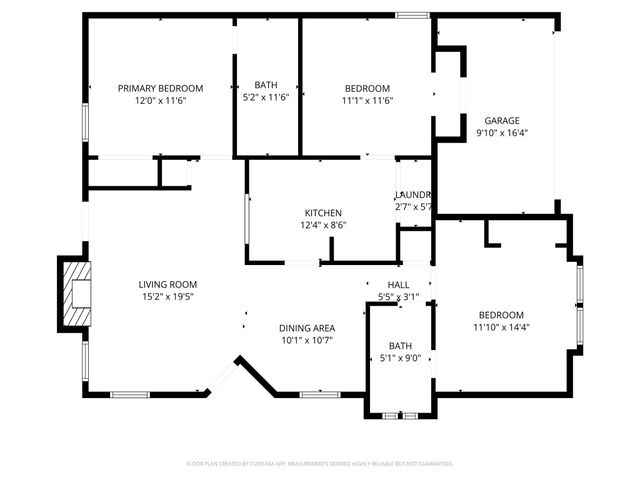 614 Eagle Trace Drive, Arlington, TX 76018