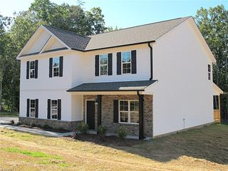446 Bethesda Road, Lexington, NC 27295