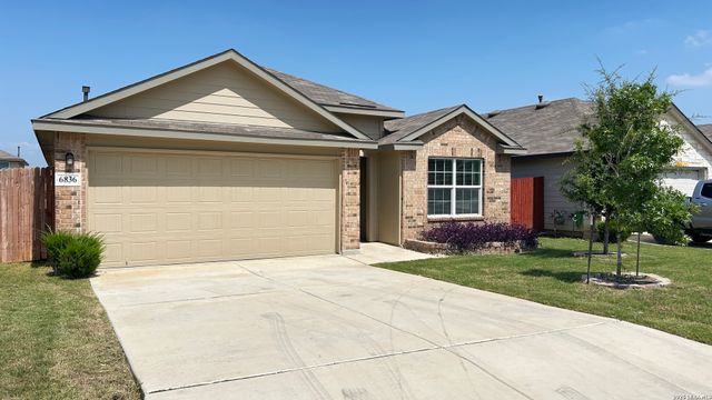 6836 ENCORE OAKS, San Antonio, TX 78252