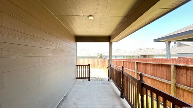 6836 ENCORE OAKS, San Antonio, TX 78252