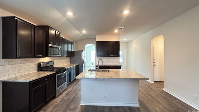 6836 ENCORE OAKS, San Antonio, TX 78252