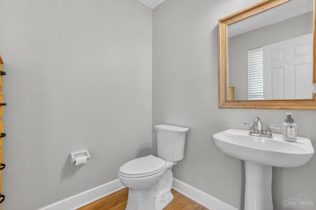 1148 Bear Grass, Hamilton Twp, OH 45039