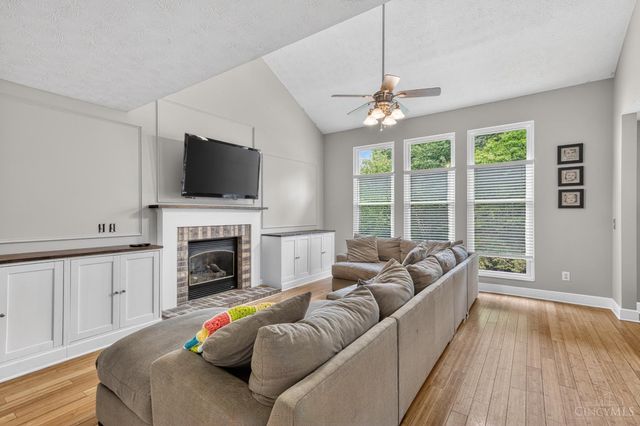 1148 Bear Grass, Hamilton Twp, OH 45039