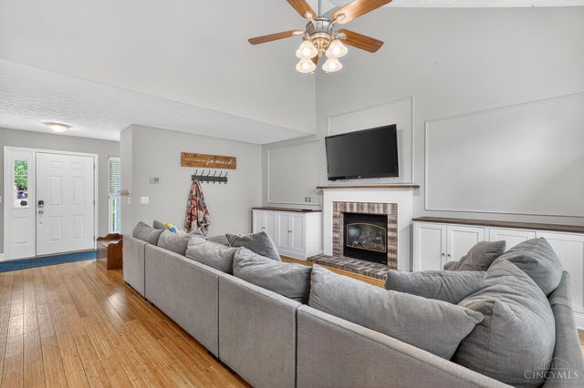 1148 Bear Grass, Hamilton Twp, OH 45039