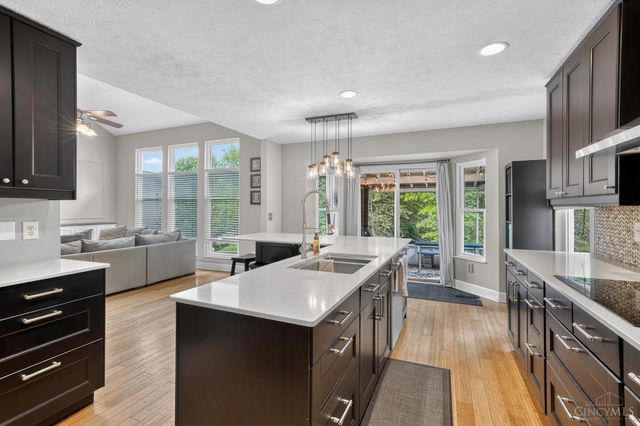 1148 Bear Grass, Hamilton Twp, OH 45039