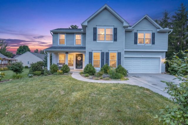 1148 Bear Grass, Hamilton Twp, OH 45039
