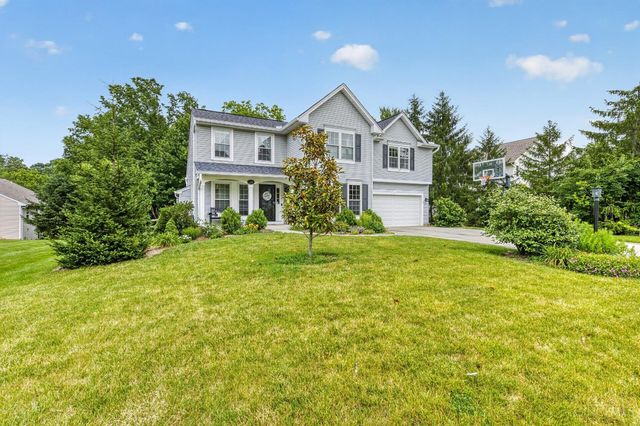 1148 Bear Grass, Hamilton Twp, OH 45039