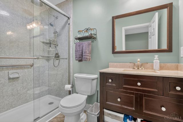1148 Bear Grass, Hamilton Twp, OH 45039