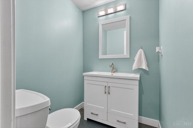 1148 Bear Grass, Hamilton Twp, OH 45039