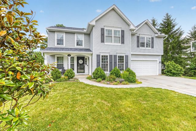 1148 Bear Grass, Hamilton Twp, OH 45039