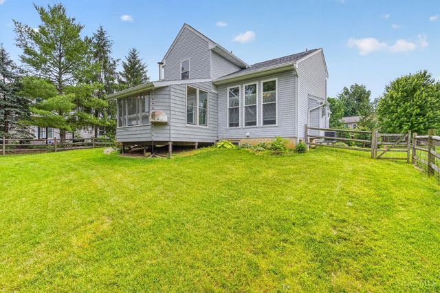 1148 Bear Grass, Hamilton Twp, OH 45039