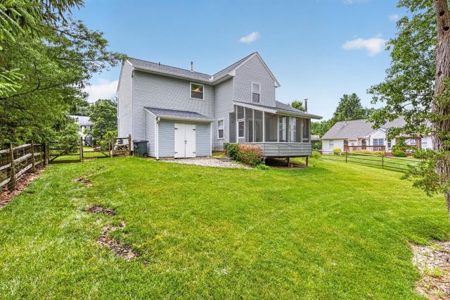 1148 Bear Grass, Hamilton Twp, OH 45039