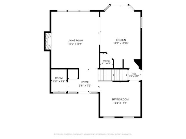 1148 Bear Grass, Hamilton Twp, OH 45039