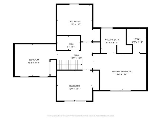 1148 Bear Grass, Hamilton Twp, OH 45039
