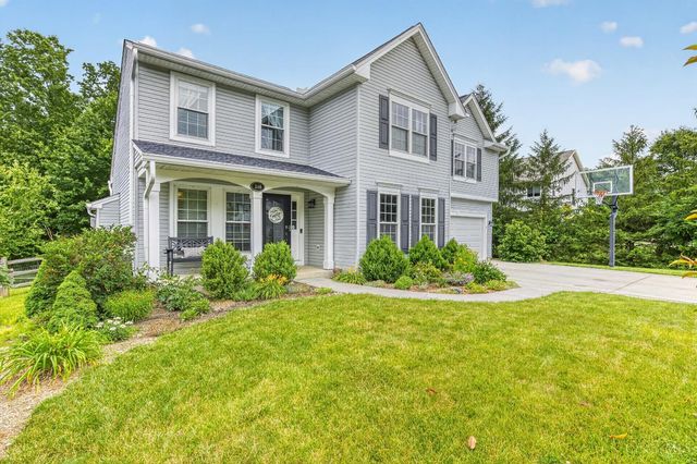 1148 Bear Grass, Hamilton Twp, OH 45039