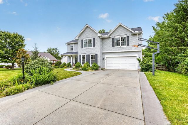 1148 Bear Grass, Hamilton Twp, OH 45039