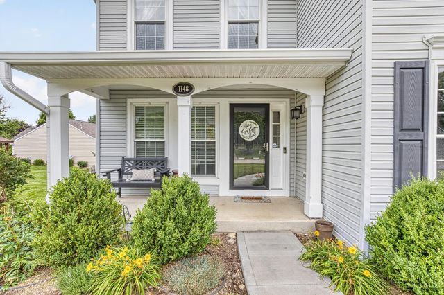 1148 Bear Grass, Hamilton Twp, OH 45039