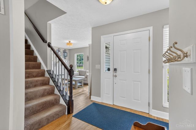 1148 Bear Grass, Hamilton Twp, OH 45039