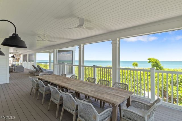17030 Captiva DR, Captiva, FL 33924