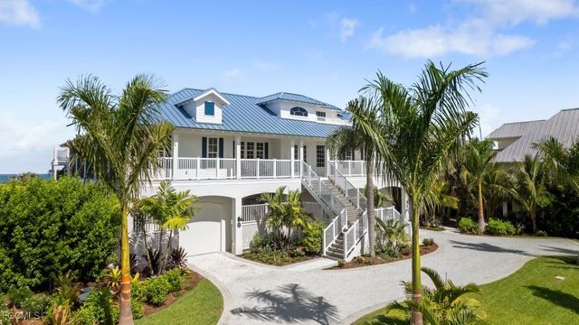 17030 Captiva DR, Captiva, FL 33924