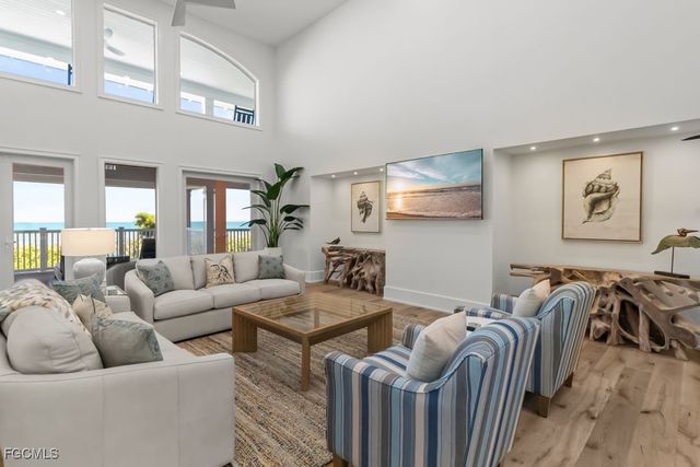 17030 Captiva DR, Captiva, FL 33924