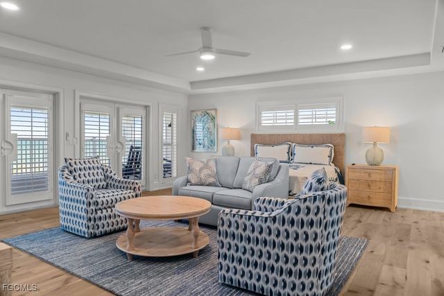 17030 Captiva DR, Captiva, FL 33924