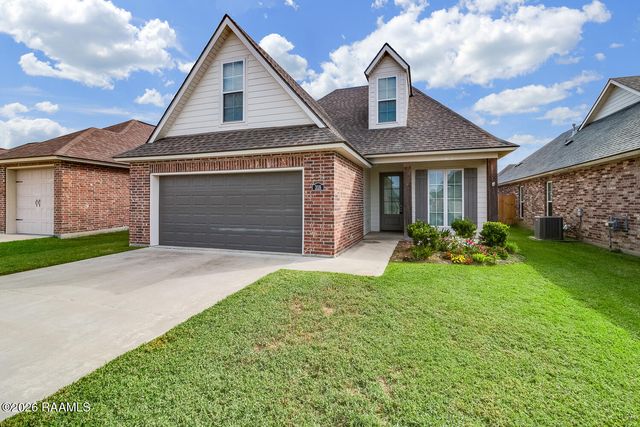 318 Benedict Drive, Lafayette, LA 70508