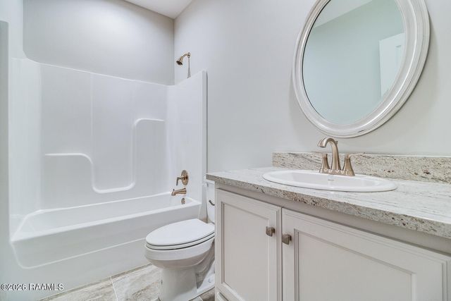 318 Benedict Drive, Lafayette, LA 70508