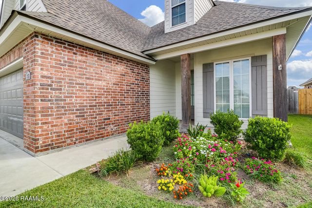 318 Benedict Drive, Lafayette, LA 70508